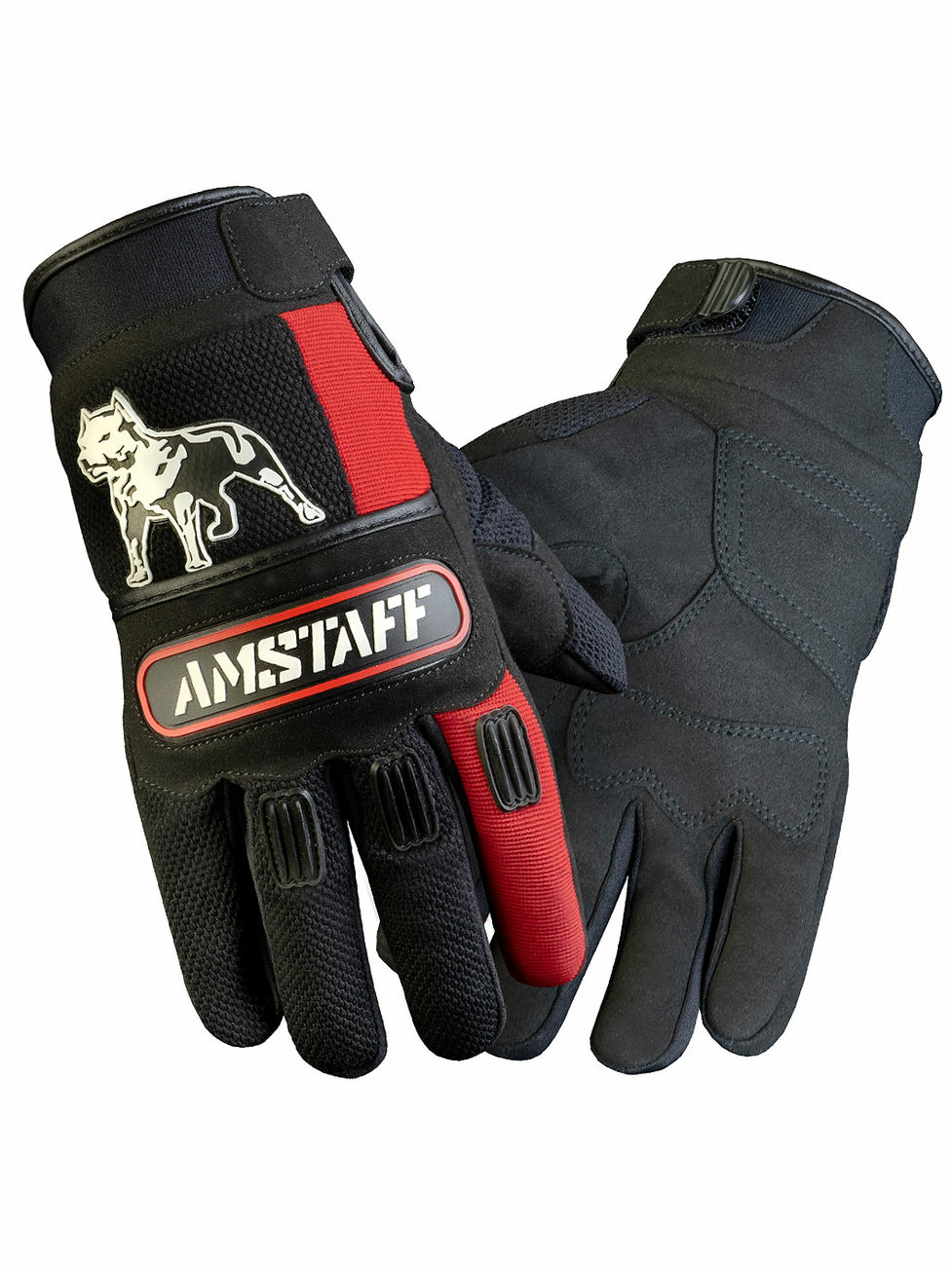 Amstaff Cenus Handschuhe S/M