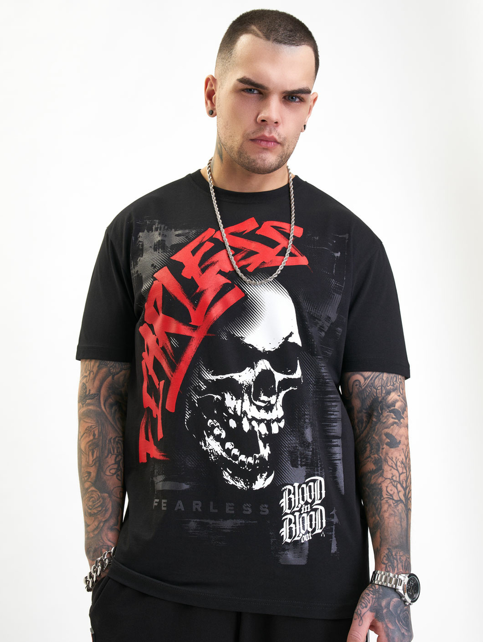 Blood In Blood Out Madinco T-Shirt S