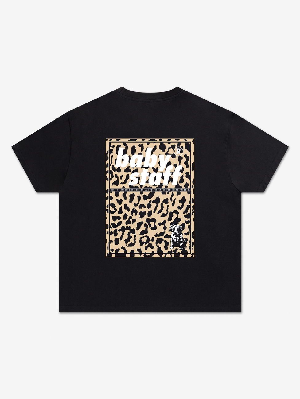 Babystaff Modai Oversize T-Shirt XL