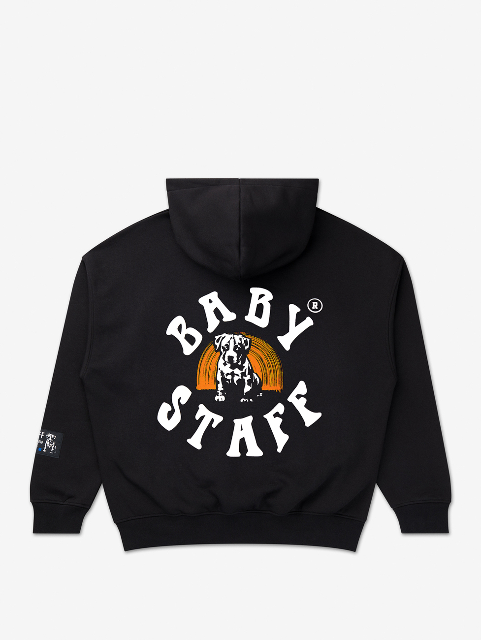 Babystaff Senya Oversize Hoodie XL