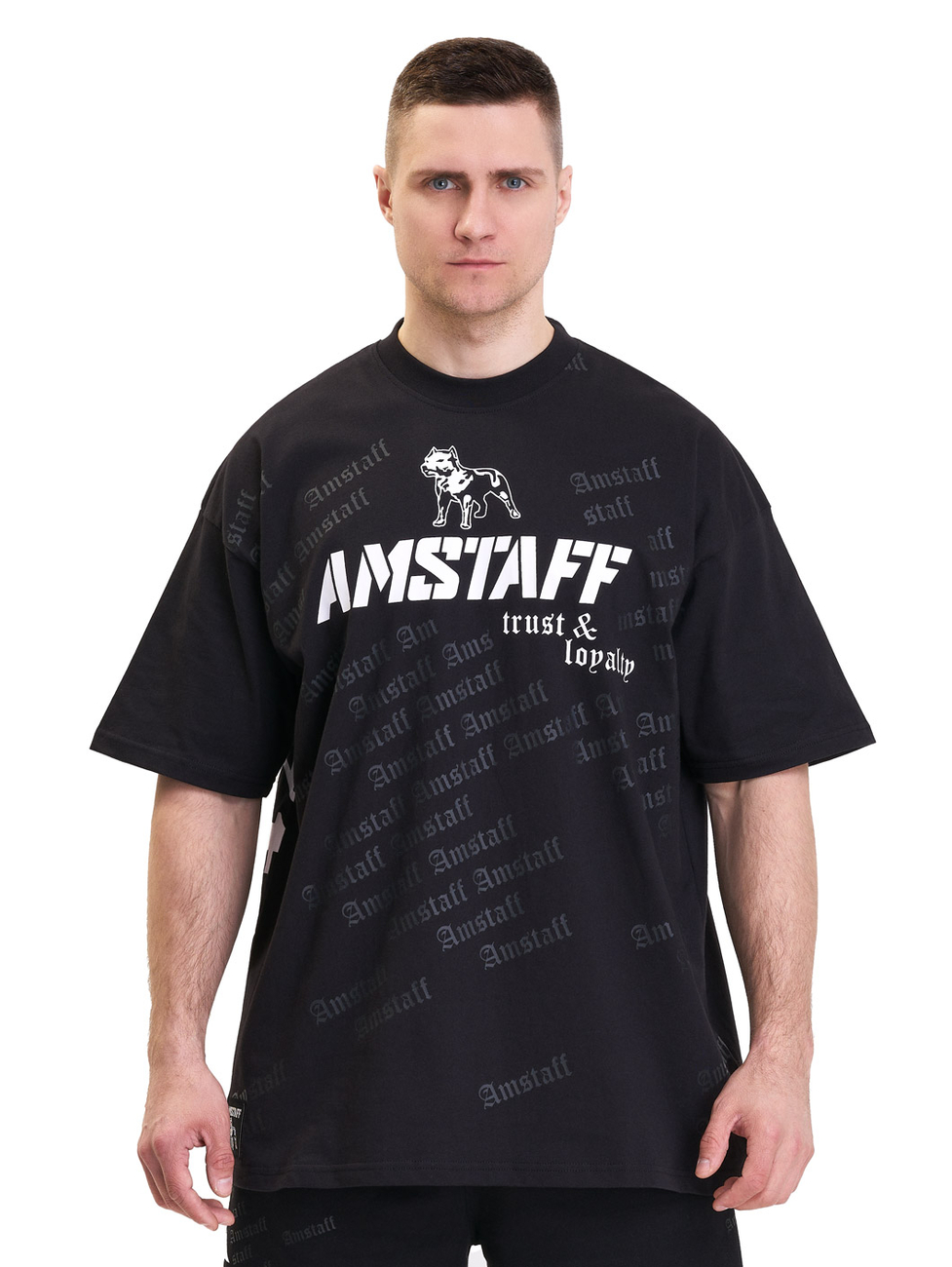 Amstaff Ryza T-Shirt L