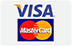 Visa / MasterCard payments